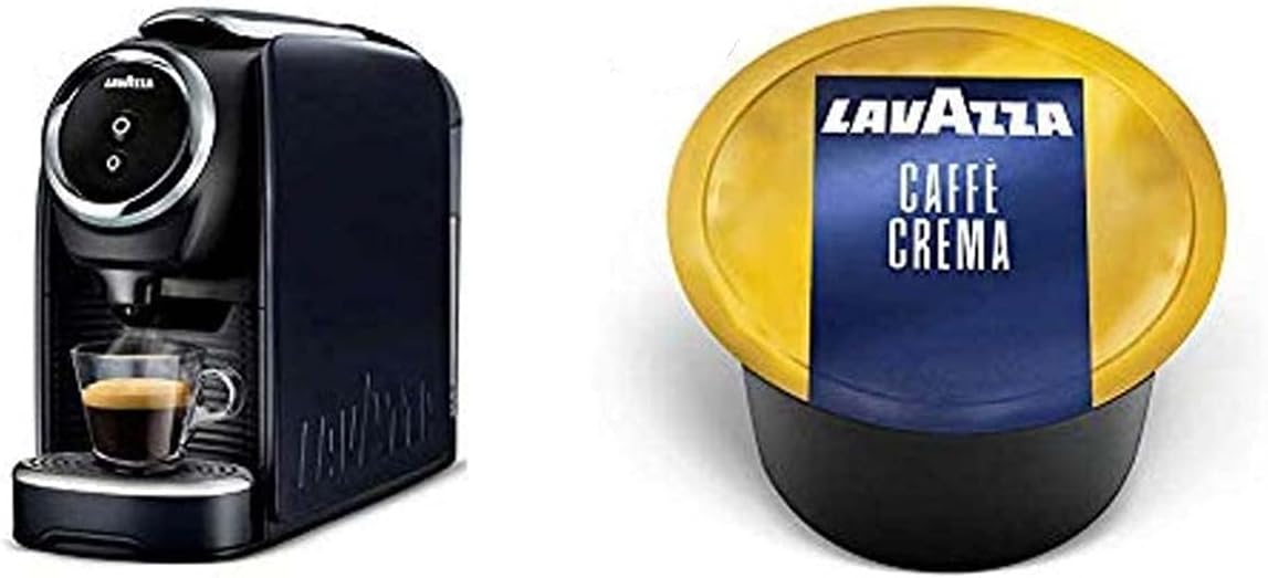 Lavazza Coffee Pods